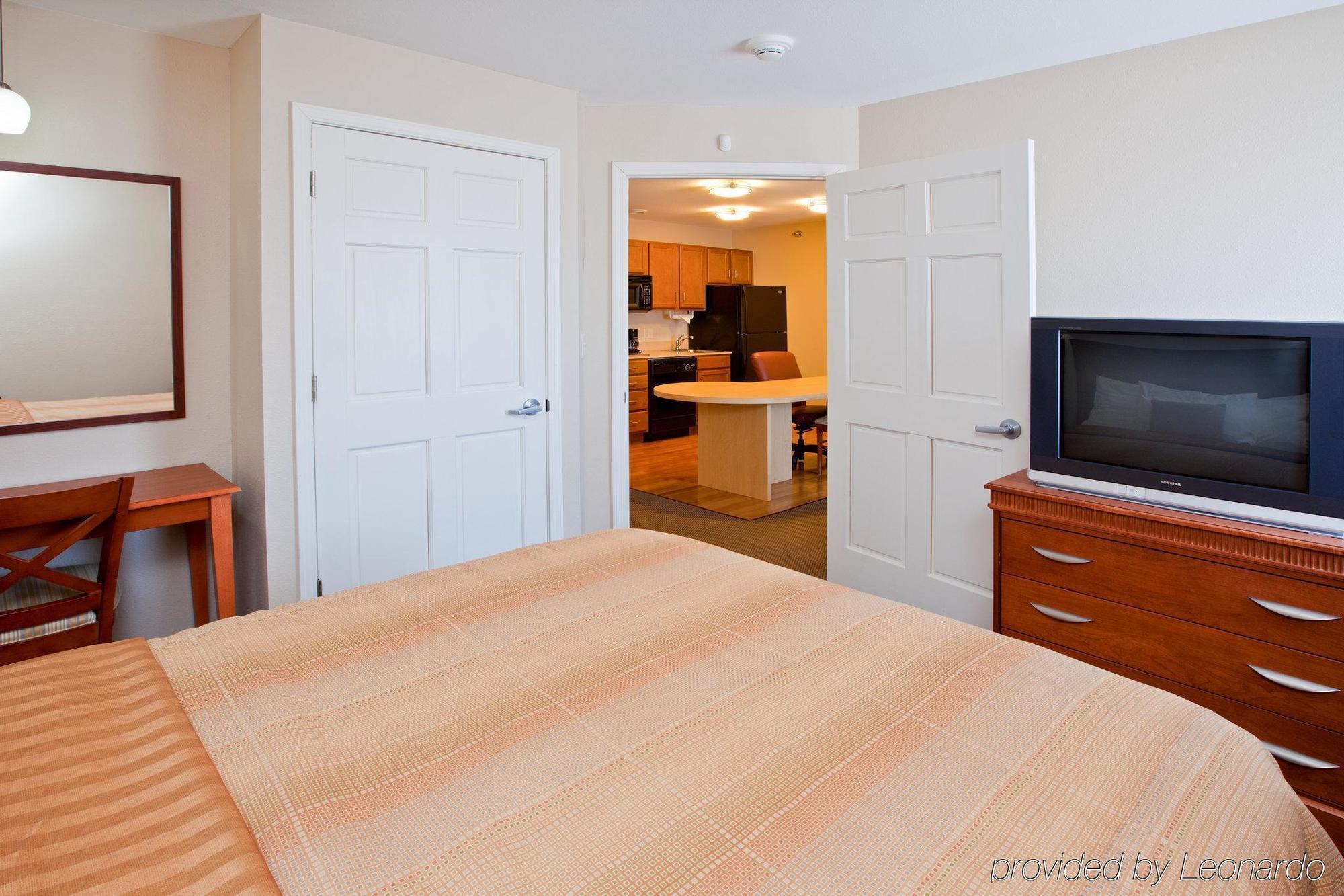 Candlewood Suites Elkhart By Ihg Zimmer foto