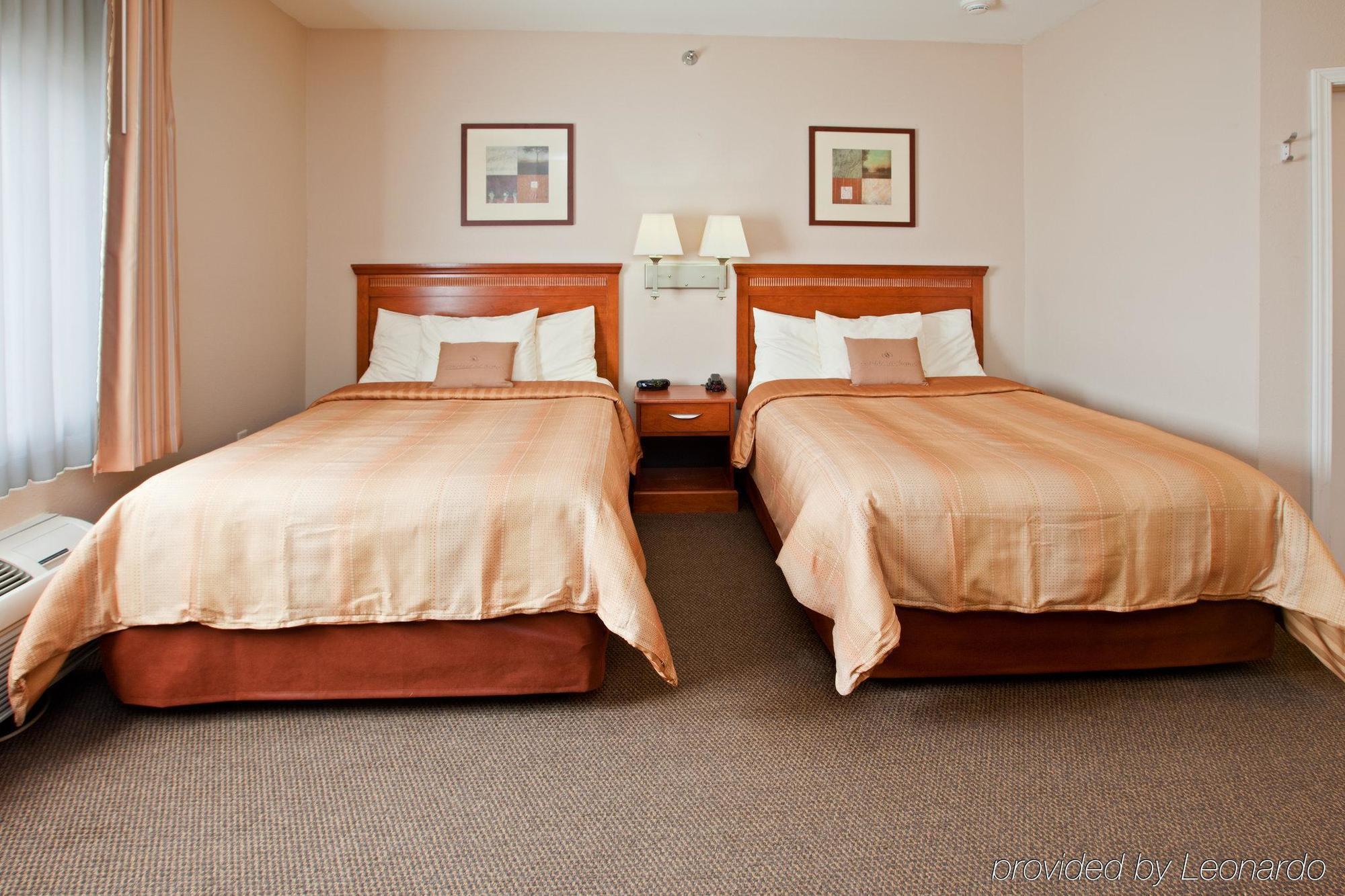 Candlewood Suites Elkhart By Ihg Zimmer foto