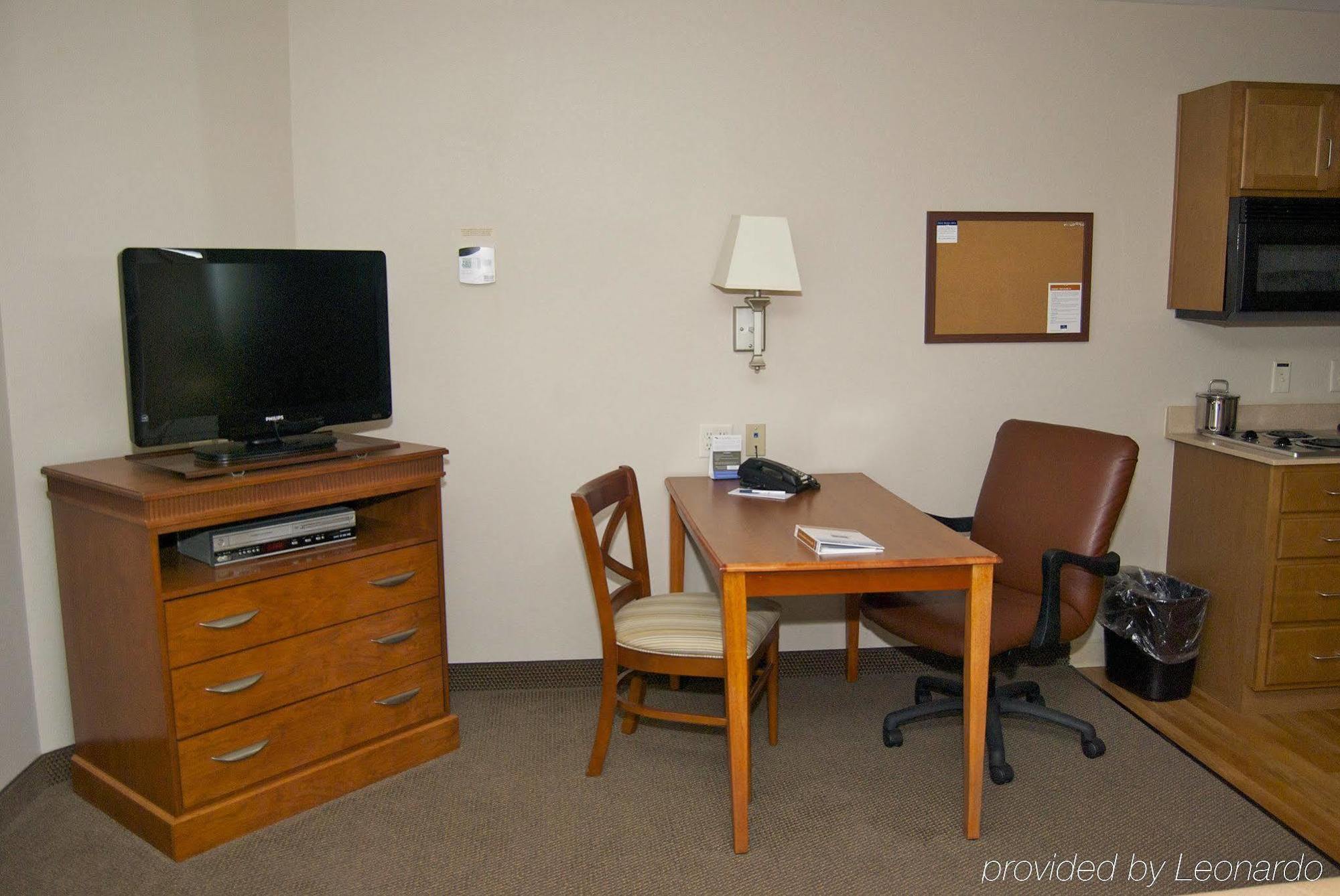 Candlewood Suites Elkhart By Ihg Exterior foto