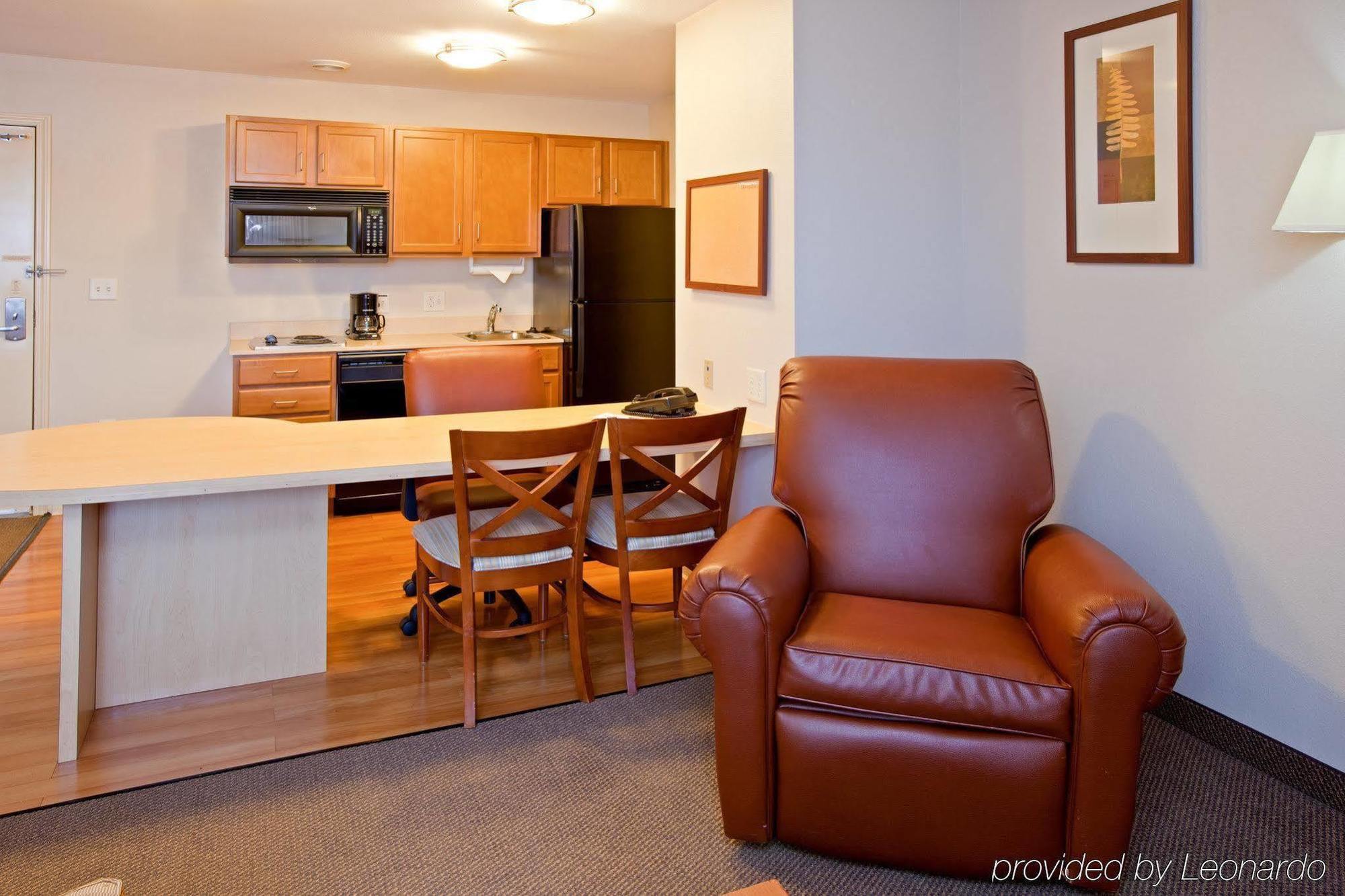 Candlewood Suites Elkhart By Ihg Zimmer foto